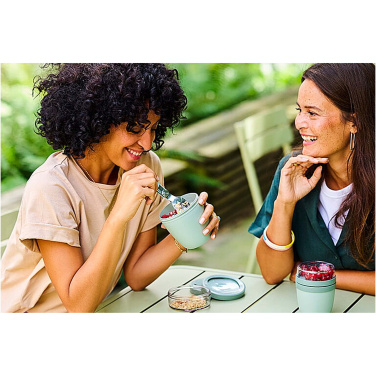 Logotrade firmakingituse foto: Mepal Ellipse Mini toidutermos